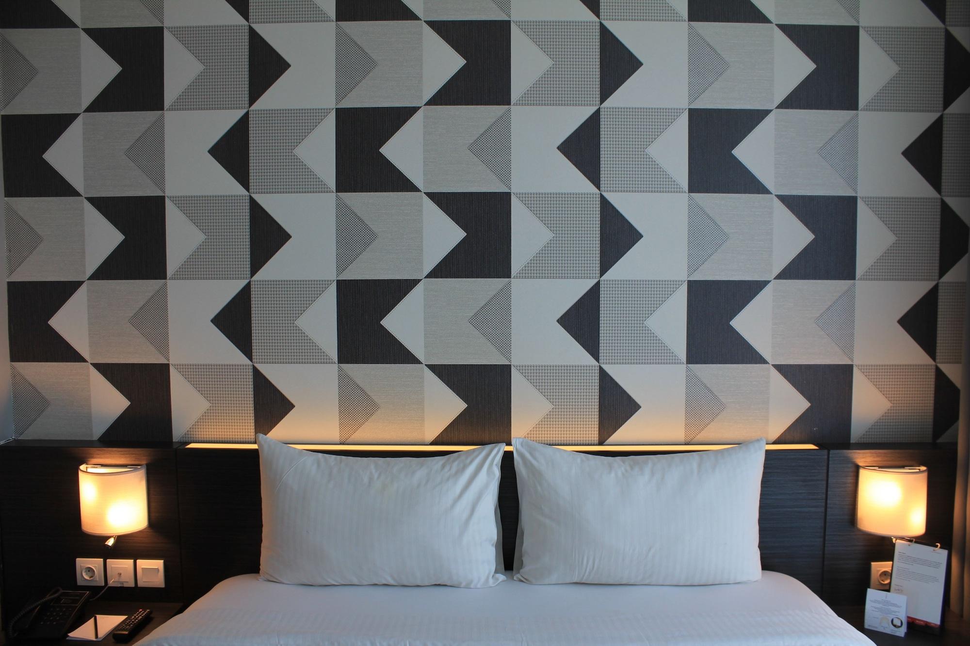 Luminor Hotel Jemursari By Wh With The Best Breakfast In Town And Located Near Surabaya Industrial Estate Rungkut Sier Eksteriør billede