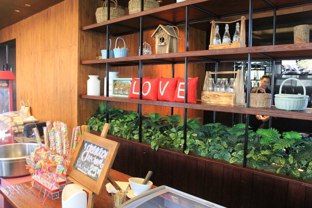 Luminor Hotel Jemursari By Wh With The Best Breakfast In Town And Located Near Surabaya Industrial Estate Rungkut Sier Eksteriør billede