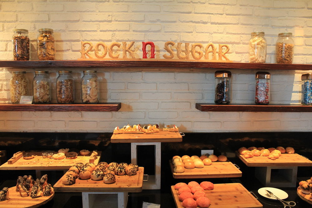 Luminor Hotel Jemursari By Wh With The Best Breakfast In Town And Located Near Surabaya Industrial Estate Rungkut Sier Eksteriør billede